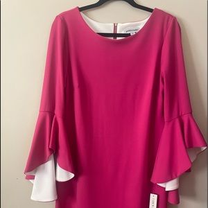 ❤️Shelby&Palmer❤️ size 14 Pink